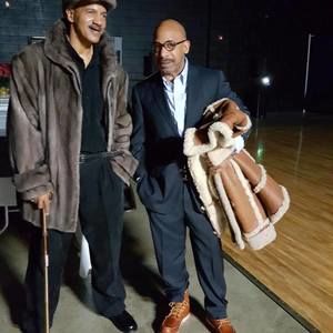 Meet your Posher, Rickie